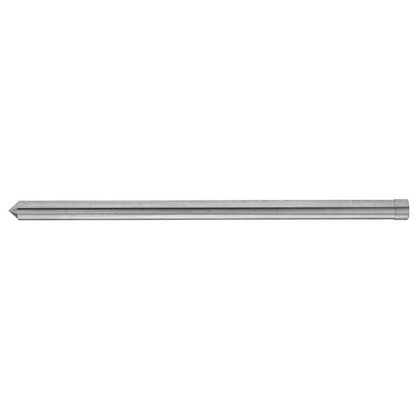 Carbidemax HMT Carbidemax 110 Annular Cutter Pilot Pin 11/16 - 2-3/8'' Pack of 2 108040P-0600 - main